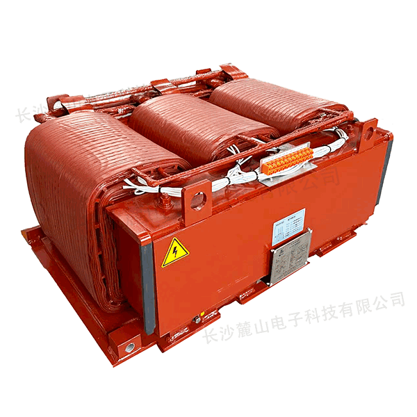 3300V/1140V 400V矿车变压器