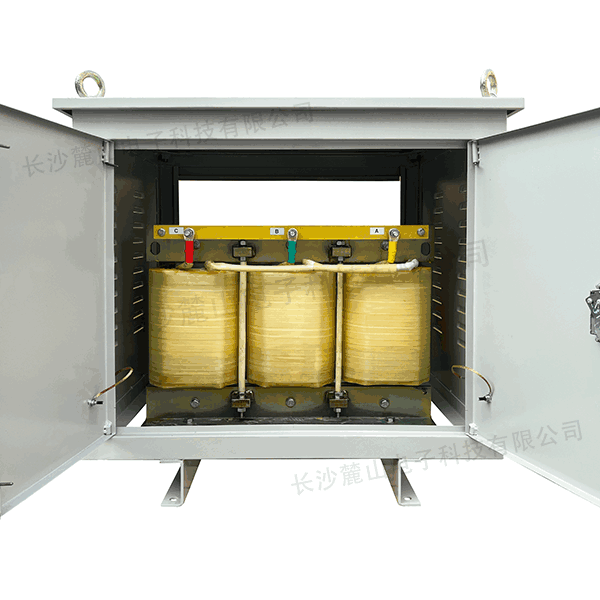 SG-54kVA 380V/23V炉用变压器