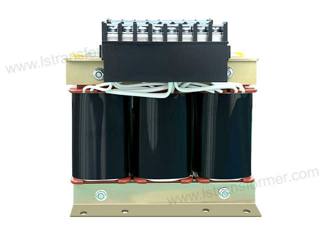 T-SYD1T-210VA 380V/36.4V&12.2V