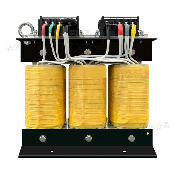 LS50260483-5KVA 460V/400V