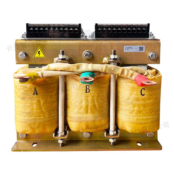 9.5kVA 多档电压变压器